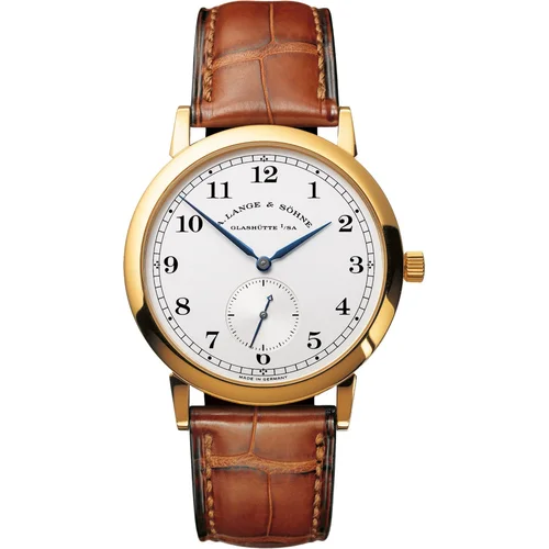 A. Lange & Söhne 1815 206.021