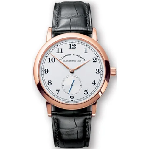 A. Lange & Söhne 1815 206.032
