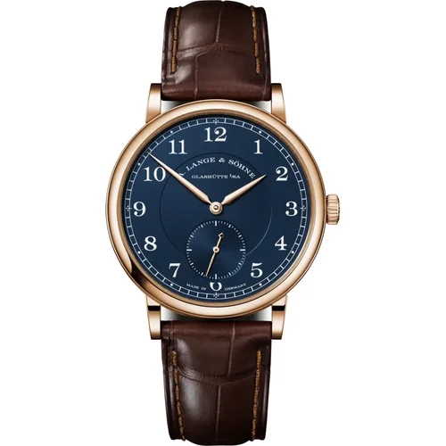 A. Lange & Söhne 1815 220.037