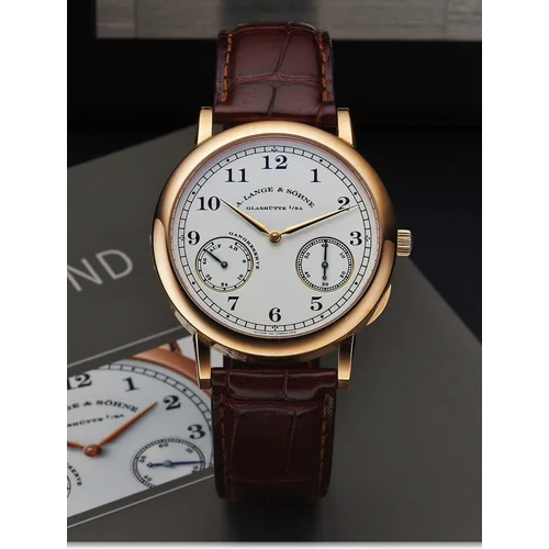 A. Lange & Söhne 1815 223.032