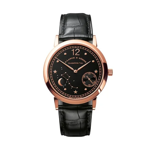 A. Lange & Söhne 1815 231.031