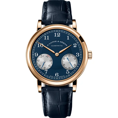 A. Lange & Söhne 1815 234.042