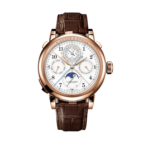 1815 Grand Complication Pink Gold