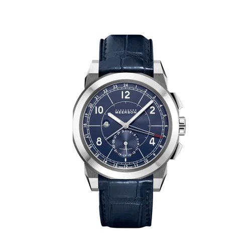 Alexandre Meerson D15 102-GELB