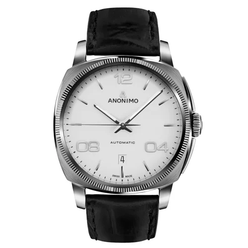 Anonimo Epurato AM-4000.01.100.W11