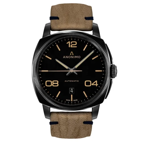 Anonimo Epurato AM-4000.02.292.K19