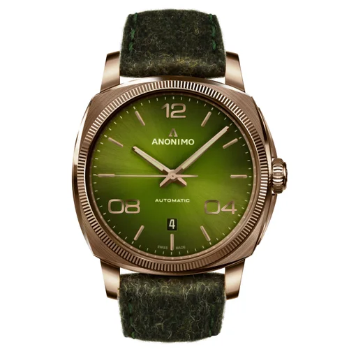 Anonimo Epurato AM-4000.04.466.F66