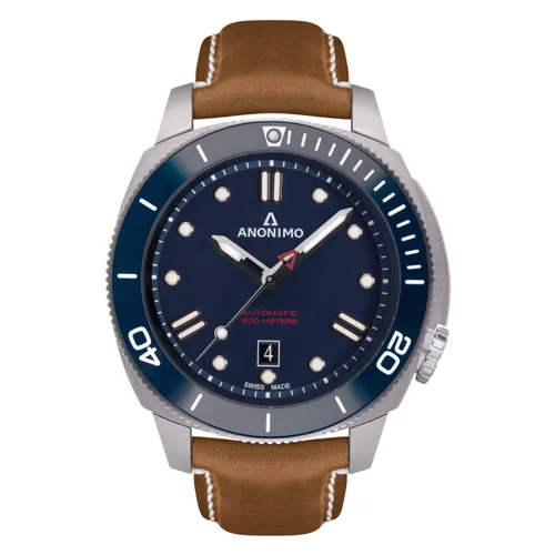 Anonimo Nautilo AM-1002.06.004.A06