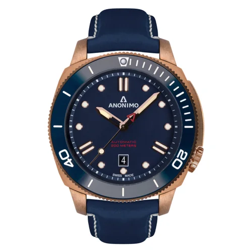 Anonimo Nautilo AM-1002.07.005.A07