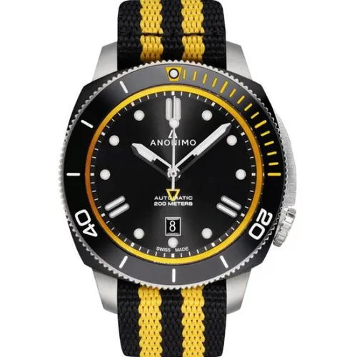 Anonimo Nautilo AM-1002.10.007.A15