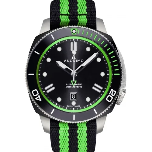 Anonimo Nautilo AM-1002.11.007.A16