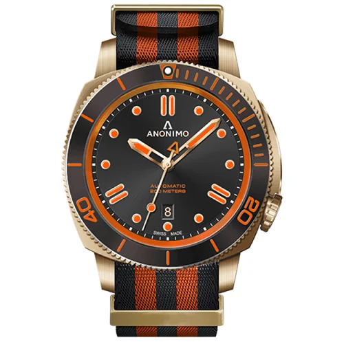 Anonimo Nautilo AM-1002.12.007.A17