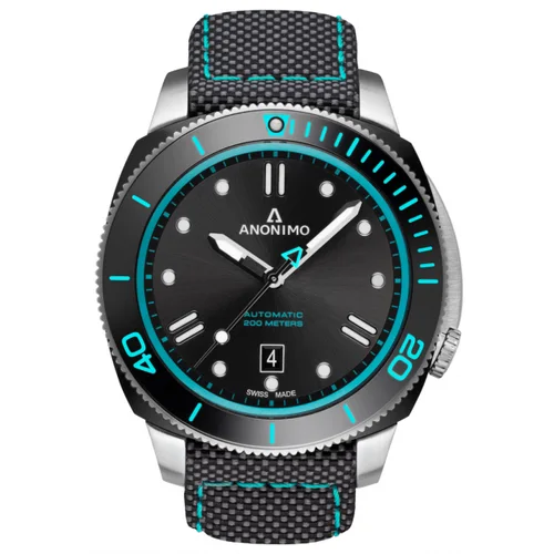 Anonimo Nautilo AM-1002.13.113.T34