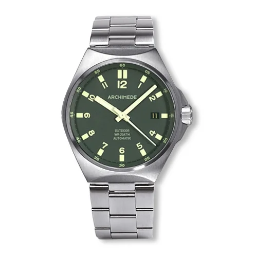 Archimede Outdoor UA8239B-A4.1-H