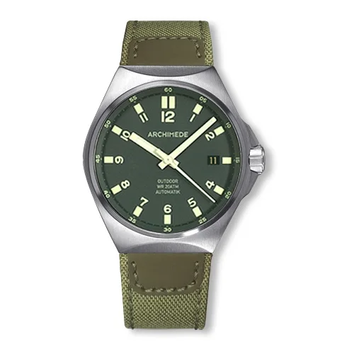 Archimede Outdoor UA8239CA-A4.1-H
