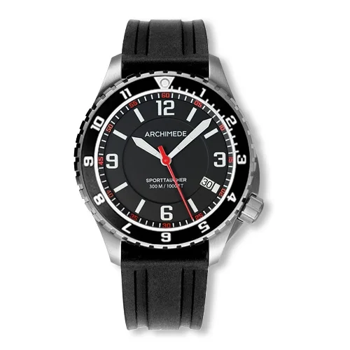 Archimede Sporttaucher UA8974-GS-A1.2