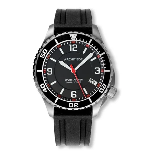 Archimede Sporttaucher UA8974-TS-A1.2