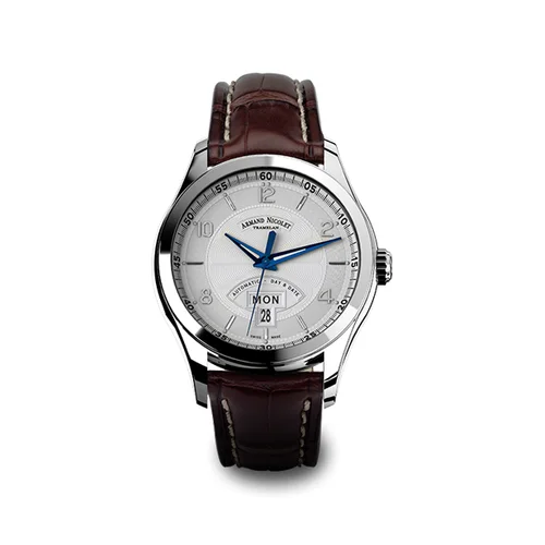 Armand Nicolet M02 9740A-AG-P974MR2