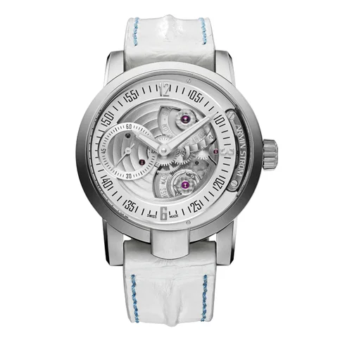 Armin Strom Gravity TI13-GA.50