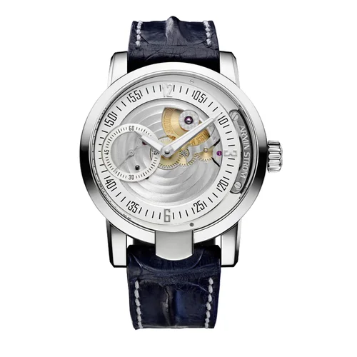 Armin Strom Manual ST11-MW.05