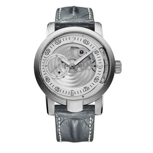 Armin Strom Manual TI11-MA.11