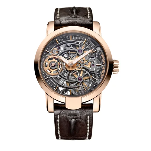 Armin Strom Skeleton RG15-PF.5N
