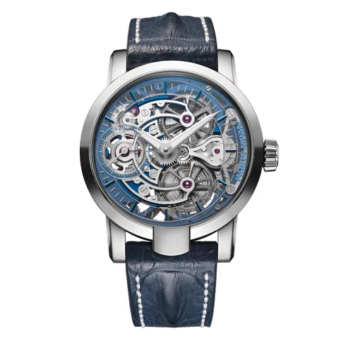 Armin Strom Skeleton ST15-PW.05