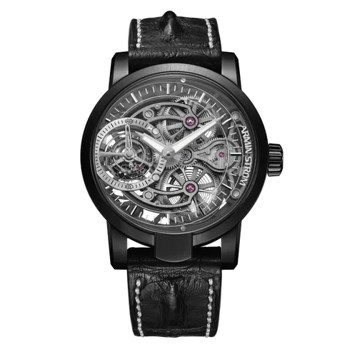 Armin Strom Skeleton ST15-TE.90