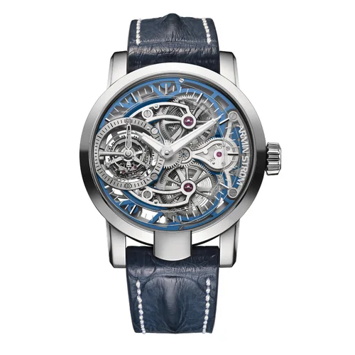 Armin Strom Skeleton ST15-TW.05
