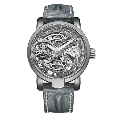 Armin Strom Skeleton TI15-TA.50