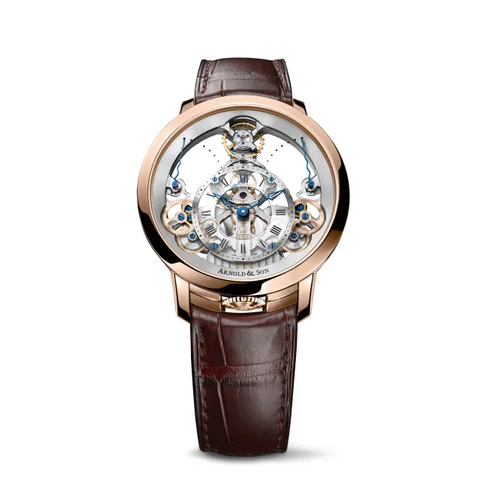 Arnold & Son Instrument Collection 1TPAR.S01A.C125A