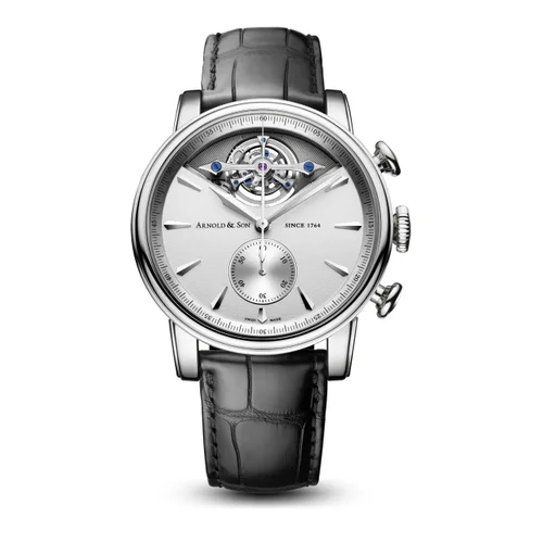 Arnold & Son Royal Collection 1CTAG.S01A.C113G
