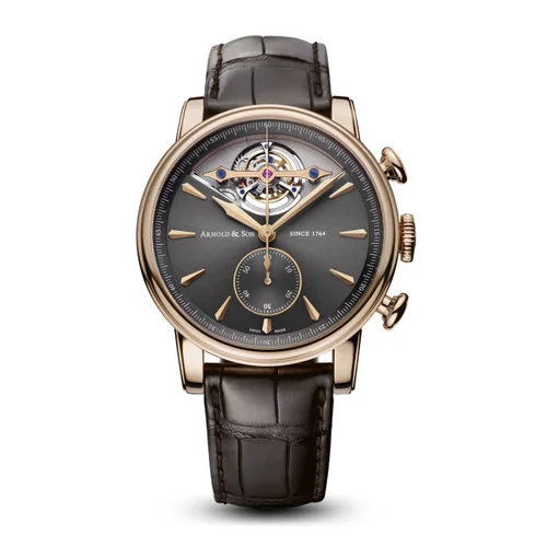 Arnold & Son Royal Collection 1CTAR.G01A.C112R
