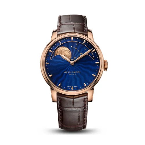 Arnold & Son Royal Collection 1GLAR.U01A.C123A
