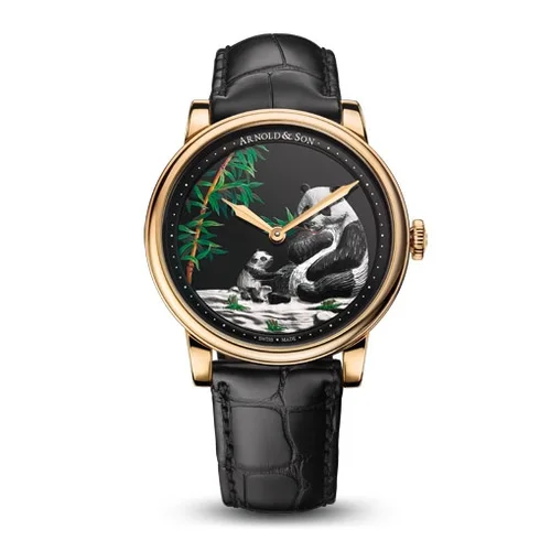 Arnold & Son Royal Collection 1LCAP.B03A.C111A