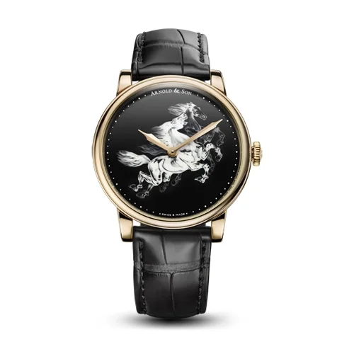 Arnold & Son Royal Collection 1LCAP.B04A.C111A