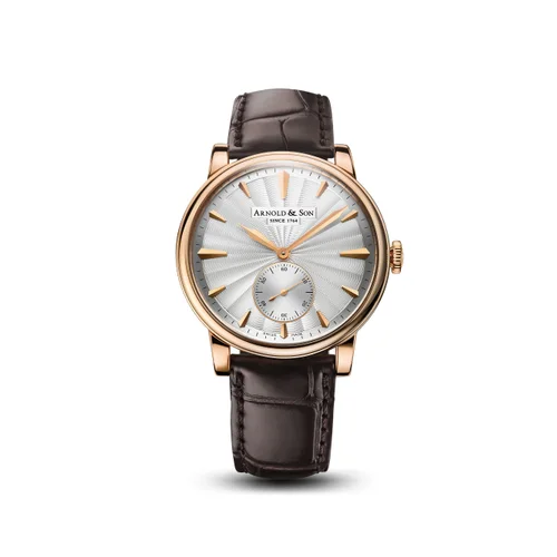 Arnold & Son Royal Collection 1LCAP.S10A.C110A