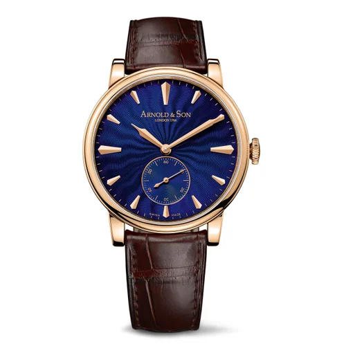 Arnold & Son Royal Collection 1LCAP.U02A.C110A
