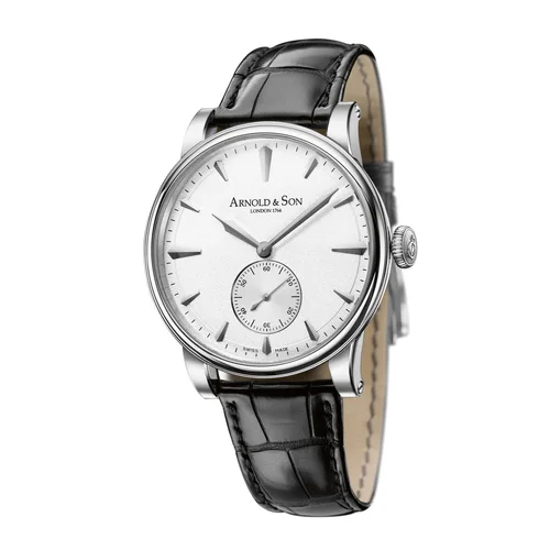 Arnold & Son Royal Collection 1LCAS.S01A.C111S