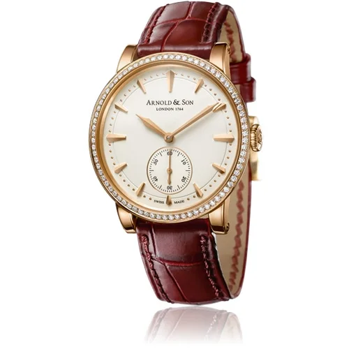 Arnold & Son Royal Collection 1PMMP.W01A.C119A