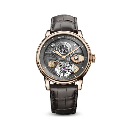 Arnold & Son Royal Collection 1SJAR.V01A.C112A