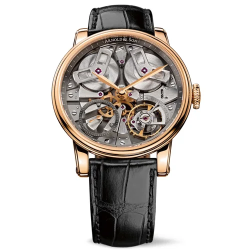 Arnold & Son Royal Collection 1TBAP.S01A.C113A