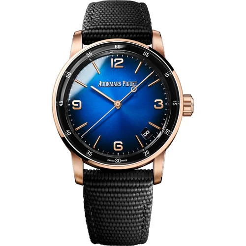 Audemars Piguet CODE 11.59 15210OR.OO.A002KB.03