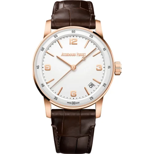 Audemars Piguet CODE 11.59 15210OR.OO.A099CR.01