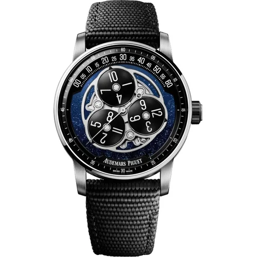 Audemars Piguet CODE 11.59 15212NB.OO.A002KB.01-AB