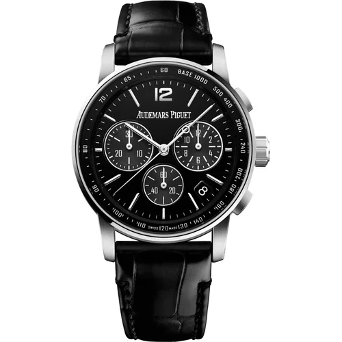 Audemars Piguet CODE 11.59 26393BC.OO.A002CR.01
