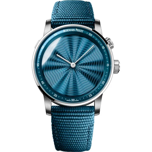 Audemars Piguet CODE 11.59 26397BC.OO.D324VE.01
