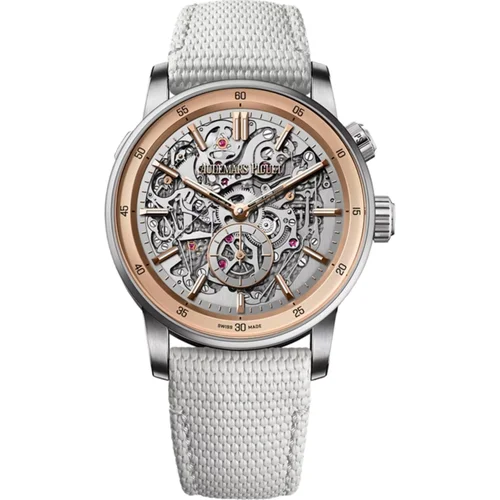 Audemars Piguet CODE 11.59 26397PN.OO.D008KB.01
