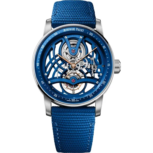 Audemars Piguet CODE 11.59 26600NB.OO.D346KB.01