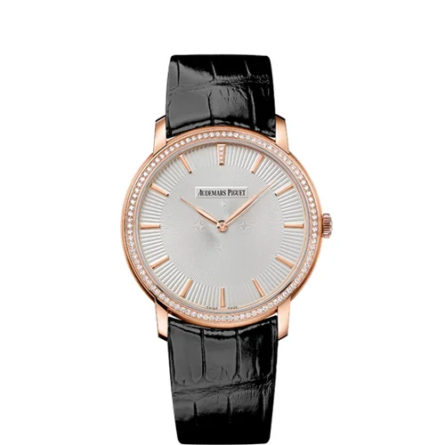 Audemars Piguet Jules Audemars 15182OR.ZZ.A102CR.01